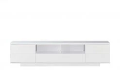 TV-Bank Meßbach III | Weiß -Kommode & Sideboards Verkäufe 13347028 10 202102191238