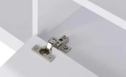 TV-Bank Meßbach III | Weiß -Kommode & Sideboards Verkäufe 13347028 6 202102191238