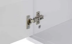 TV-Bank Meßbach III | Weiß -Kommode & Sideboards Verkäufe 13347028 7 202102191238