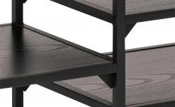 TV-Regal Seano | Esche Schwarz (Nachbildung) / Schwarz 9 TV-Regal Seano | Esche Schwarz (Nachbildung) / Schwarz -Kommode & Sideboards Verkäufe 13347070 3 202101292237