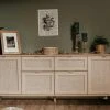 Sideboard Rafia | 180|cm