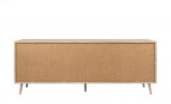 Sideboard Rafia | 180|cm -Kommode & Sideboards Verkäufe 13347197 5 202101122237