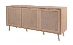 Sideboard Rafia | 150|cm -Kommode & Sideboards Verkäufe 13347198 1 202101122237