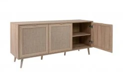 Sideboard Rafia | 150|cm -Kommode & Sideboards Verkäufe 13347198 4 202101122237