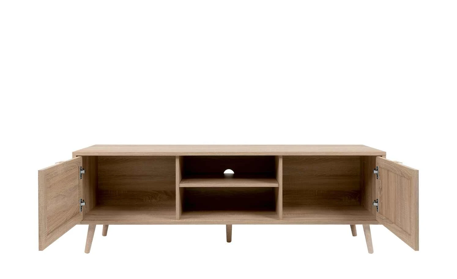 TV-Lowboard Rafia 4 TV-Lowboard Rafia – Bild 4