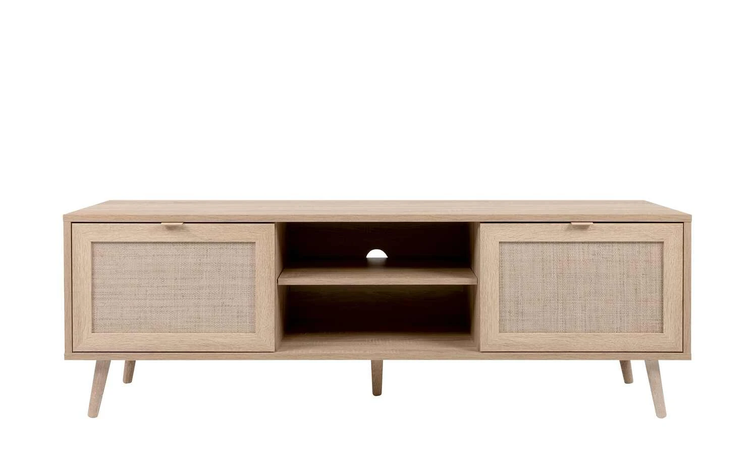 TV-Lowboard Rafia 8 TV-Lowboard Rafia – Bild 8