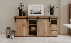 Sideboard Mangano