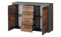 Sideboard Tavola | 135|cm 4|Stück -Kommode & Sideboards Verkäufe 13347295 3 202105262233