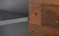 Sideboard Tavola | 135|cm 4|Stück -Kommode & Sideboards Verkäufe 13347295 8 202105262233