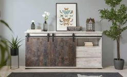 Sideboard Seviso