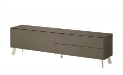 Sideboard Vono 2.0 | Beigegrau