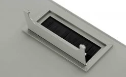 Sideboard Vono 2.0 | Hellgrau 21 Sideboard Vono 2.0 | Hellgrau -Kommode & Sideboards Verkäufe 13347502 10 202104151234