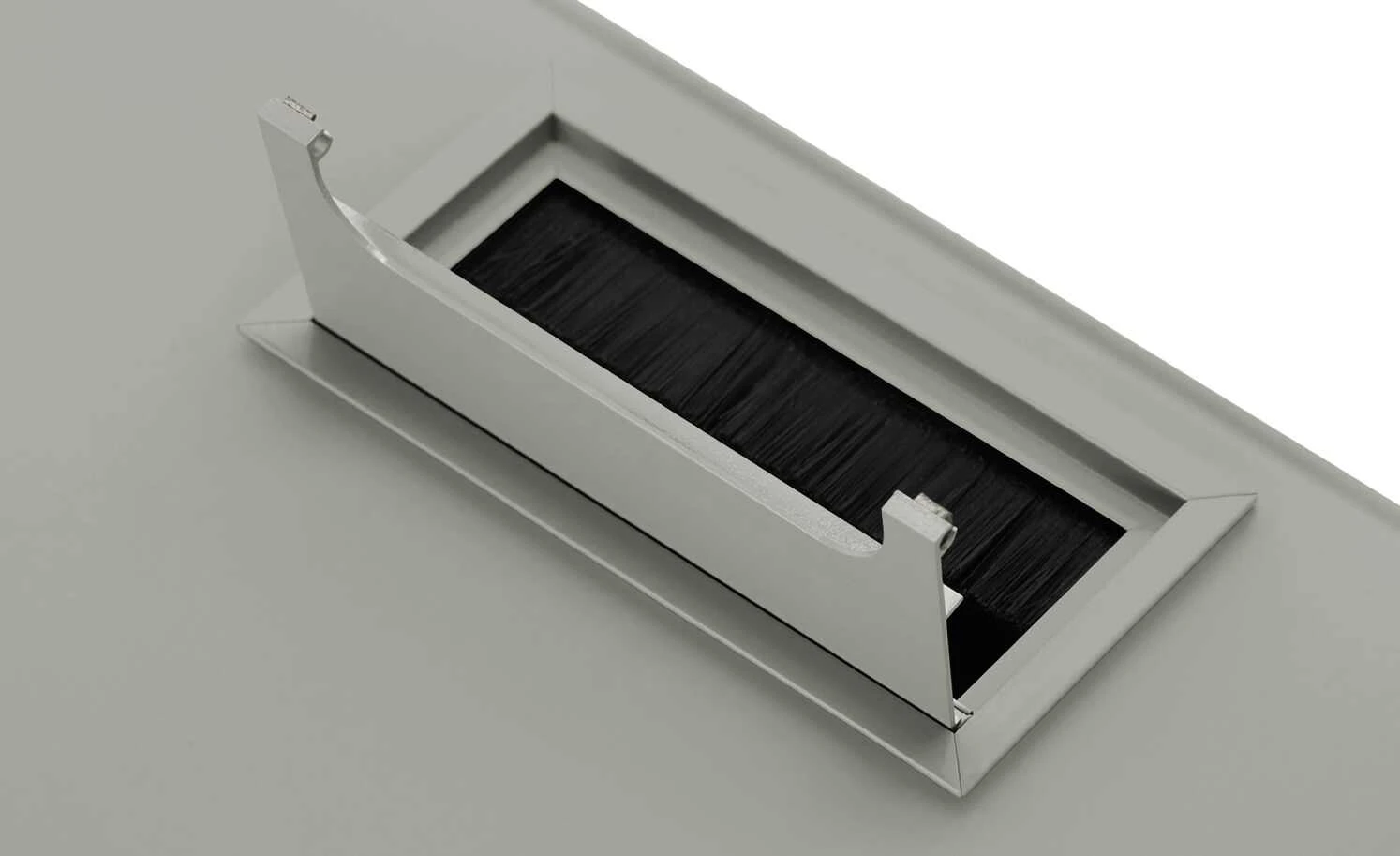 Sideboard Vono 2.0 | Hellgrau 10 Sideboard Vono 2.0 | Hellgrau – Bild 10