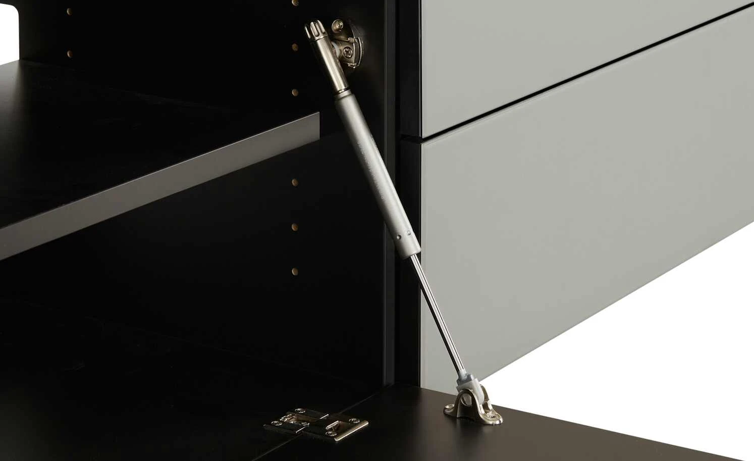 Sideboard Vono 2.0 | Hellgrau 12 Sideboard Vono 2.0 | Hellgrau – Bild 12