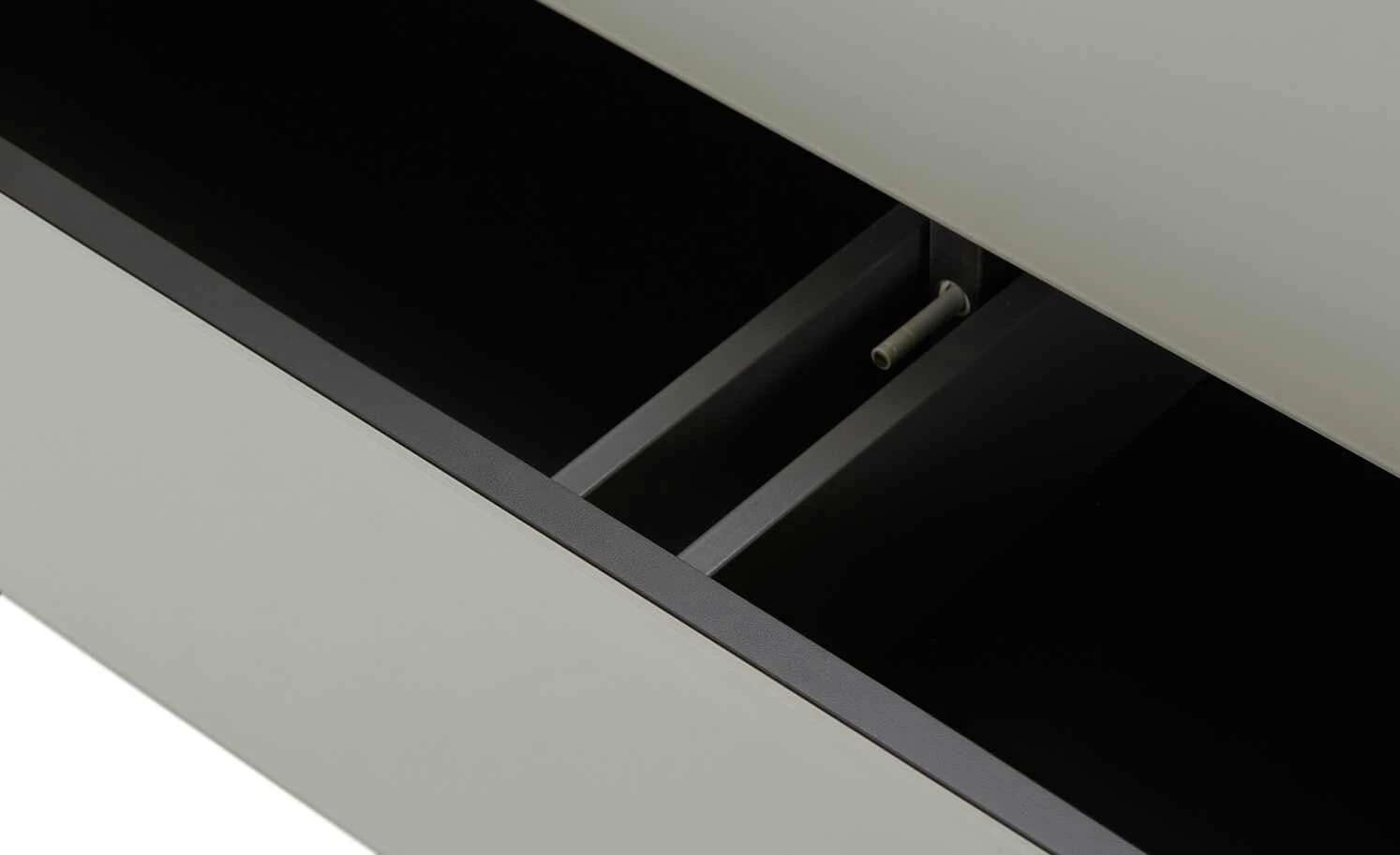 Sideboard Vono 2.0 | Hellgrau 6 Sideboard Vono 2.0 | Hellgrau – Bild 6