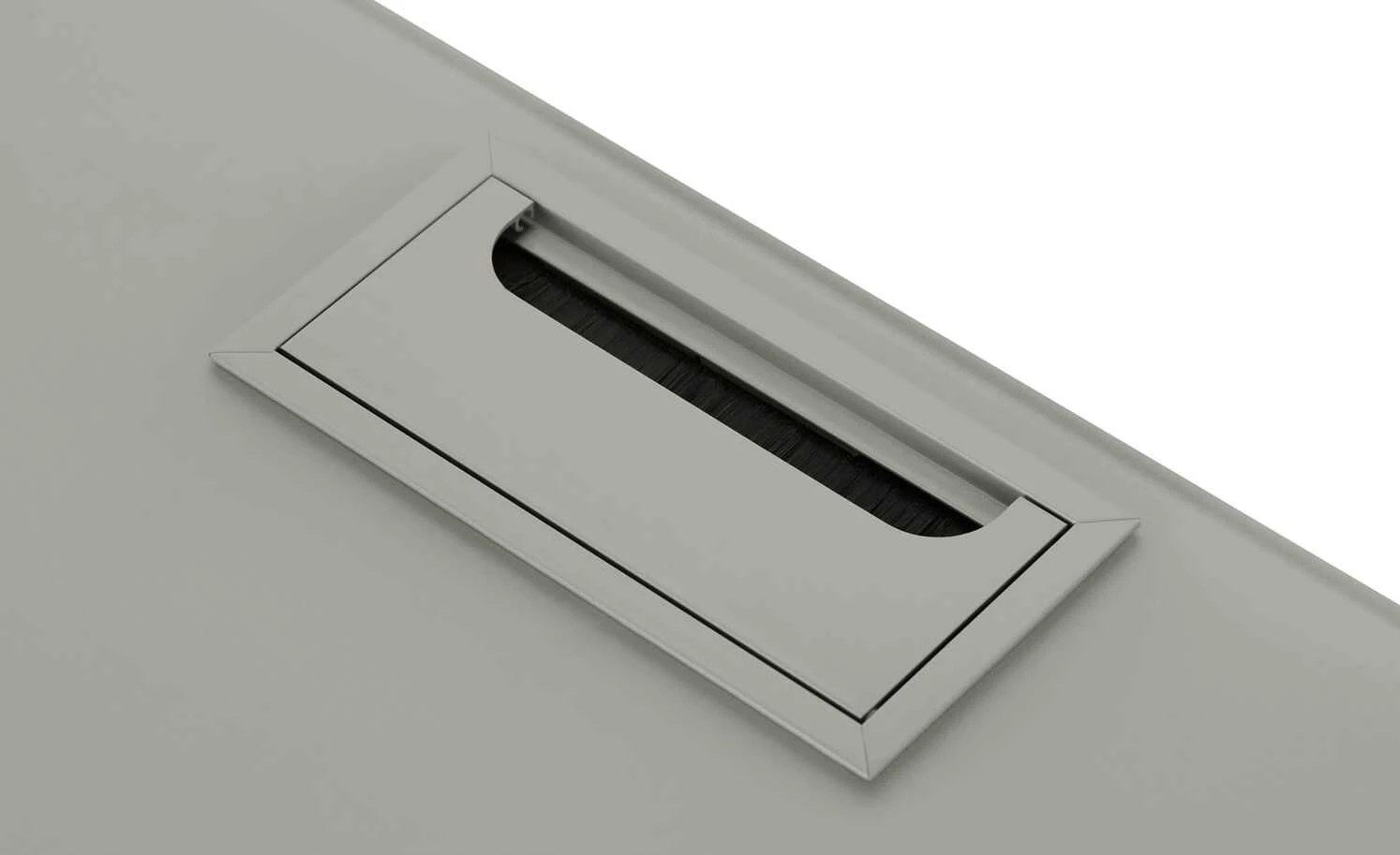 Sideboard Vono 2.0 | Hellgrau 7 Sideboard Vono 2.0 | Hellgrau – Bild 7