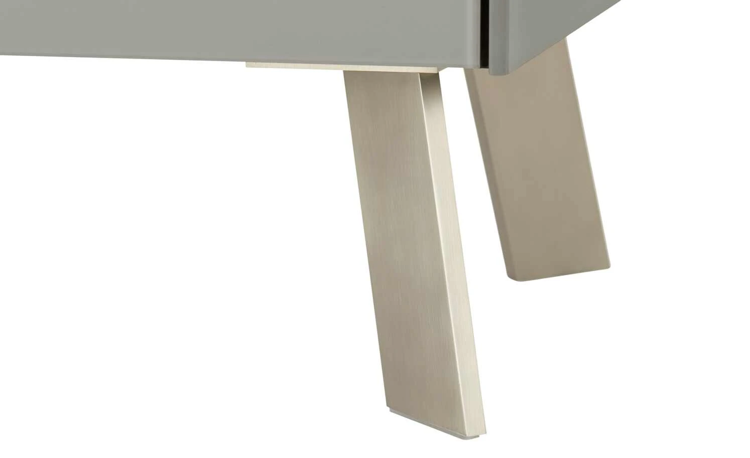 Sideboard Vono 2.0 | Hellgrau 8 Sideboard Vono 2.0 | Hellgrau – Bild 8