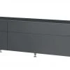 Sideboard Vono 2.0 | Anthrazit