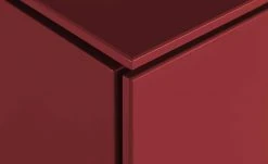 Sideboard Vono 2.0 | Rubinrot -Kommode & Sideboards Verkäufe 13347507 9 202104141234