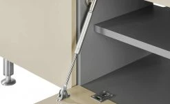 Sideboard Vono 2.0 | Beige -Kommode & Sideboards Verkäufe 13347508 3 202104141234