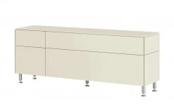 Sideboard Vono 2.0 | Creme
