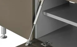 Sideboard Vono 2.0 | Beigegrau -Kommode & Sideboards Verkäufe 13347510 3 202104141234