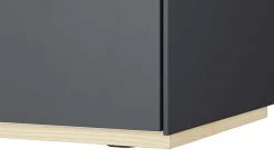 Lowboard Vono 2.0 | Anthrazit / Esche -Kommode & Sideboards Verkäufe 13347523 3 202104192232