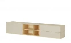 Lowboard Vono 2.0 | Beige / Esche