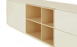 Lowboard Vono 2.0 | Cremeweiß / Esche 11 Lowboard Vono 2.0 | Cremeweiß / Esche -Kommode & Sideboards Verkäufe 13347526 2 202104192232