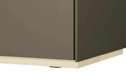 Lowboard Vono 2.0 | Beigegrau / Esche -Kommode & Sideboards Verkäufe 13347527 3 202104192232