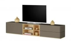 Lowboard Vono 2.0 | Beigegrau / Esche -Kommode & Sideboards Verkäufe 13347527 6 202104192232