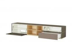 Lowboard Vono 2.0 | Beigegrau / Esche -Kommode & Sideboards Verkäufe 13347527 8 202104192232