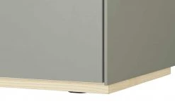 Lowboard Vono 2.0 | Hellgrau / Esche -Kommode & Sideboards Verkäufe 13347528 8 202104192232