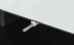 Lowboard Vono 2.0 | Weiß / Schwarz -Kommode & Sideboards Verkäufe 13347537 4 202104151233