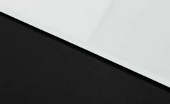 Lowboard Vono 2.0 | Weiß / Schwarz -Kommode & Sideboards Verkäufe 13347537 7 202104151233