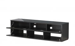 Lowboard Vono 2.0 | Anthrazit / Schwarz -Kommode & Sideboards Verkäufe 13347538 10 202104151233