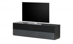 Lowboard Vono 2.0 | Anthrazit / Schwarz -Kommode & Sideboards Verkäufe 13347538 12 202104151233