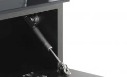 Lowboard Vono 2.0 | Anthrazit / Schwarz -Kommode & Sideboards Verkäufe 13347538 3 202104151233