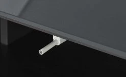 Lowboard Vono 2.0 | Anthrazit / Schwarz -Kommode & Sideboards Verkäufe 13347538 4 202104151233