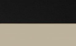 Lowboard Vono 2.0 | Beige / Schwarz -Kommode & Sideboards Verkäufe 13347540 10 202104151233