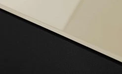 Lowboard Vono 2.0 | Beige / Schwarz -Kommode & Sideboards Verkäufe 13347540 11 202104151233