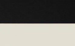 Lowboard Vono 2.0 | Cremeweiß / Schwarz -Kommode & Sideboards Verkäufe 13347541 9 202104301233