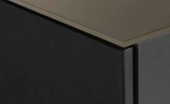 Lowboard Vono 2.0 | Beigegrau / Schwarz -Kommode & Sideboards Verkäufe 13347542 13 202104151233