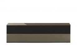 Lowboard Vono 2.0 | Beigegrau / Schwarz -Kommode & Sideboards Verkäufe 13347542 5 202104151233