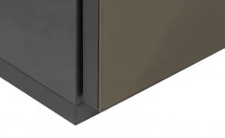 Lowboard Vono 2.0 | Beigegrau / Schwarz -Kommode & Sideboards Verkäufe 13347542 7 202104151233