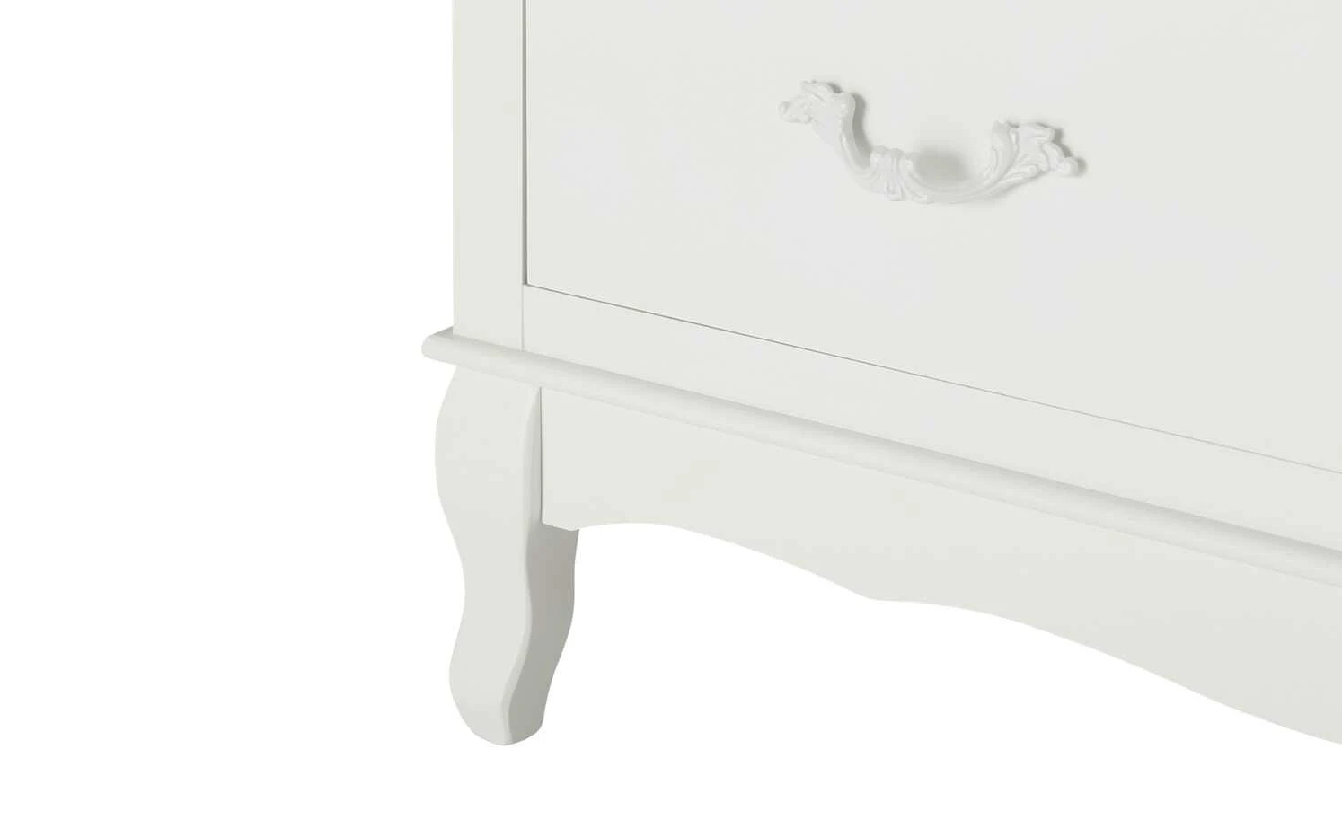 Kommode mit 3 Schüben Foggia 7 Kommode mit 3 Schüben Foggia – Bild 7
