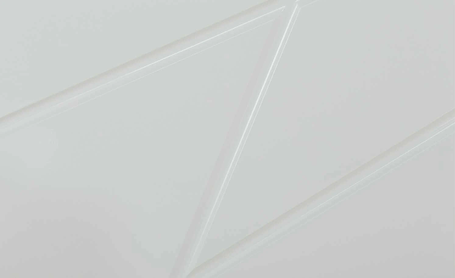 TV-Lowboard Fossoli | Weiß / Asteiche (Nachbildung) 9 TV-Lowboard Fossoli | Weiß / Asteiche (Nachbildung) – Bild 9