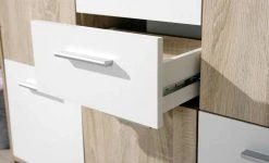 Kommode Elvezia 5T 2SL -Kommode & Sideboards Verkäufe 13348310 2 202110052235