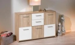 Kommode Elvezia 5T 2SL -Kommode & Sideboards Verkäufe 13348310 4 202110052235