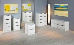 Kommode Westphalen 8-H | 82|cm 92|cm 82|cm -Kommode & Sideboards Verkäufe 13348311 4 202110052235